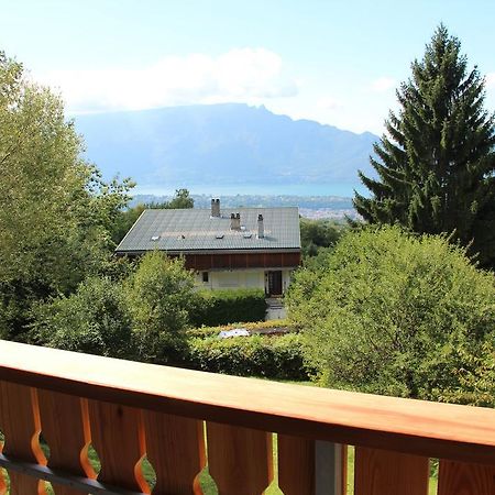 Holiday Home Maison De La Litiere Pugny-Chatenod Rum bild
