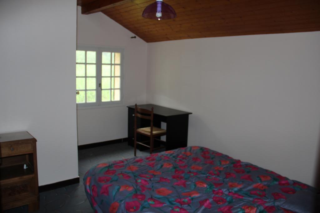 Holiday Home Maison De La Litiere Pugny-Chatenod Rum bild