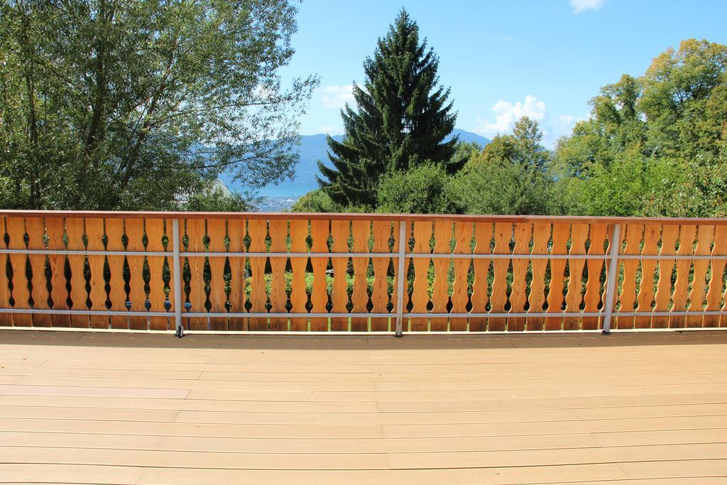 Holiday Home Maison De La Litiere Pugny-Chatenod Rum bild